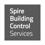 Spire Building Control Logo