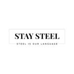 STAY STEEL Ltd. Logo