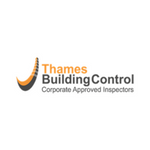 Thames Building Control Logo