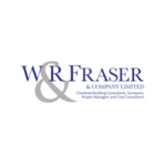 W and R Fraser Logo