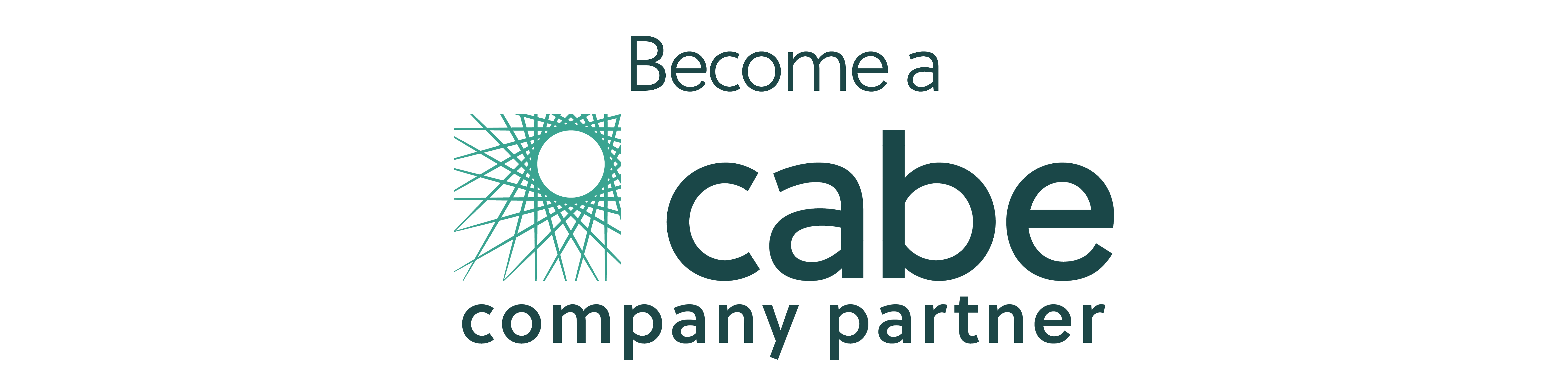 CABE Company Partner CABE Company Partner