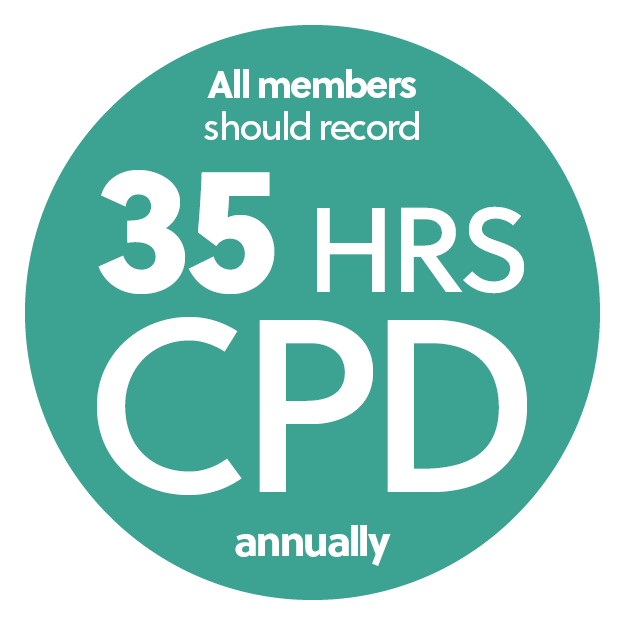 35hrs CPD