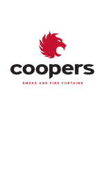 Coopers Fire Ltd Logo
