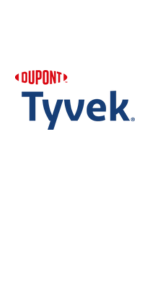 DuPont Tyvek Logo