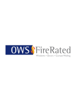 OWS Fire Rated Ltd Logo