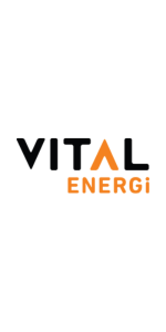 Vital Energi Logo