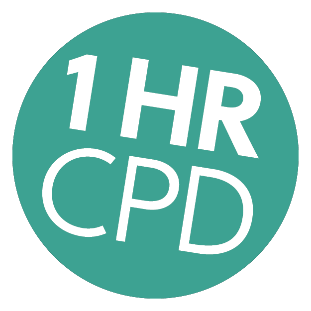 1 Hour CPD 1 Hour CPD