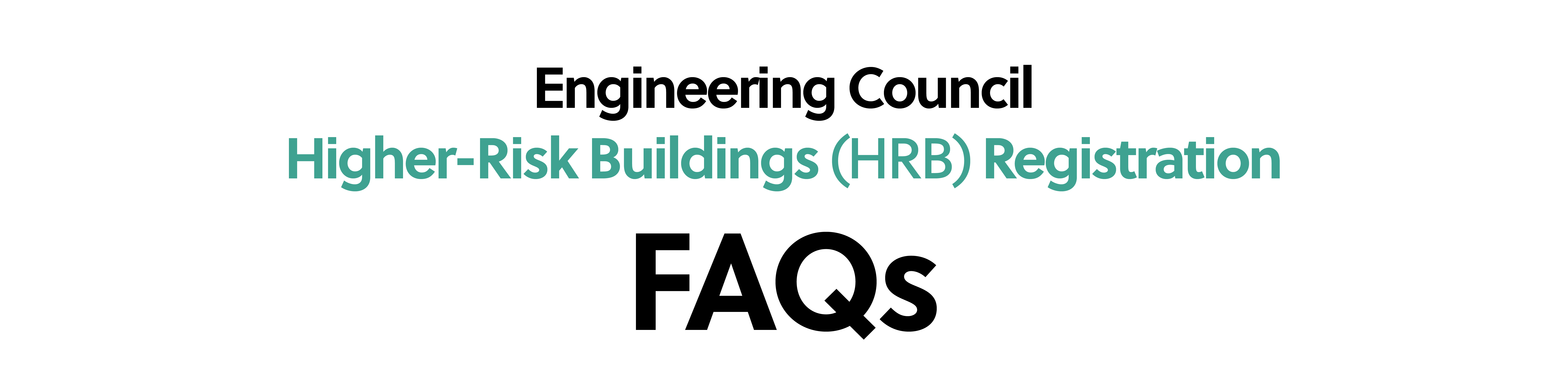 Frequently Asked Questions - HRB