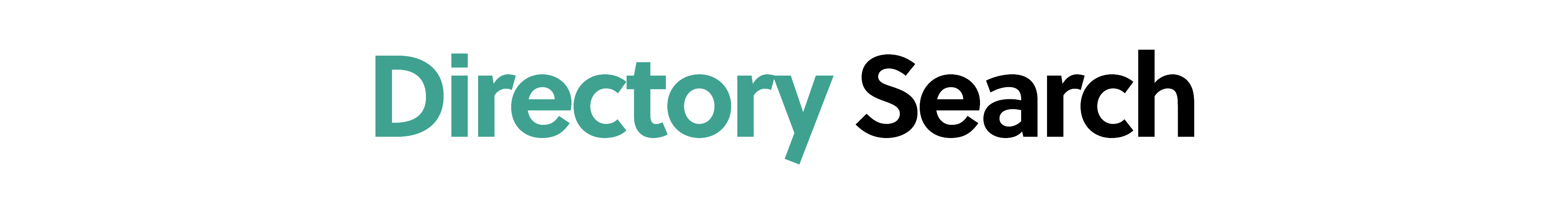 Directory Search