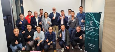 Training_CABE Members