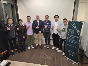 Panel Assessor Training