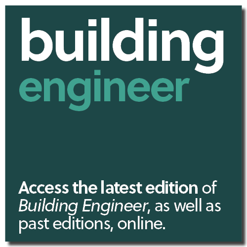 Building Engineer Journal