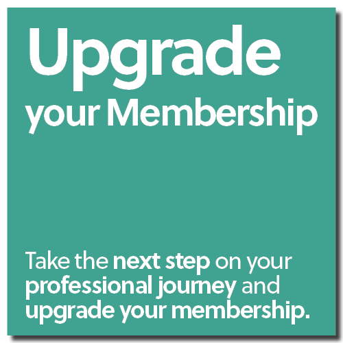 Upgrade your Membership Upgrade your Membership