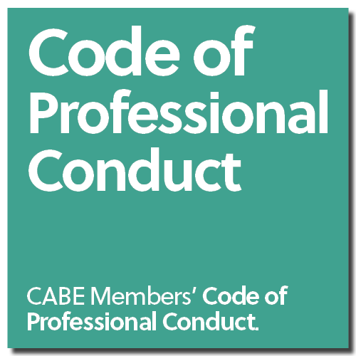 Code of Professional Conduct Code of Professional Conduct