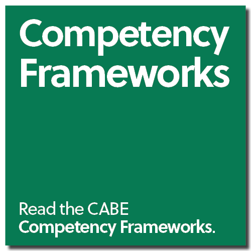 Competency Frameworks Competency Frameworks