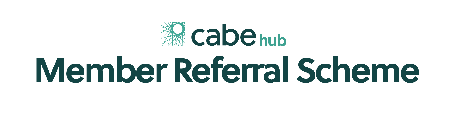 Member Referral Scheme HUB Member Referral Scheme HUB