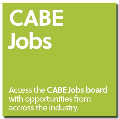 CABE Jobs