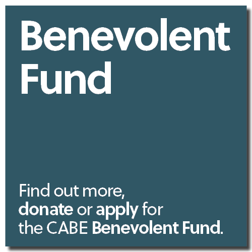CABE Benevolent Fund