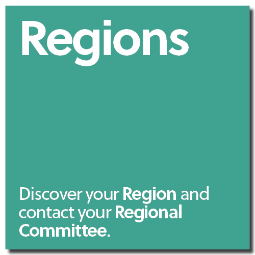 CABE Regions CABE Regions