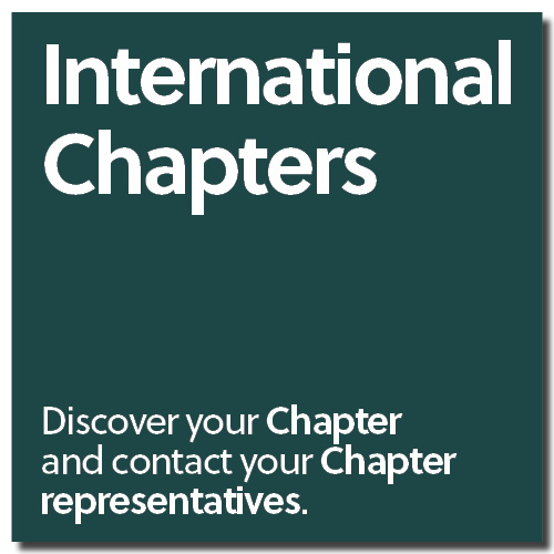 CABE International Chapters CABE International Chapters