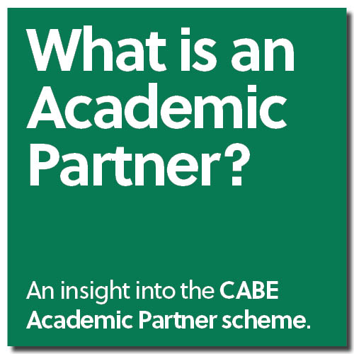 Academic Partnerships Academic Partnerships