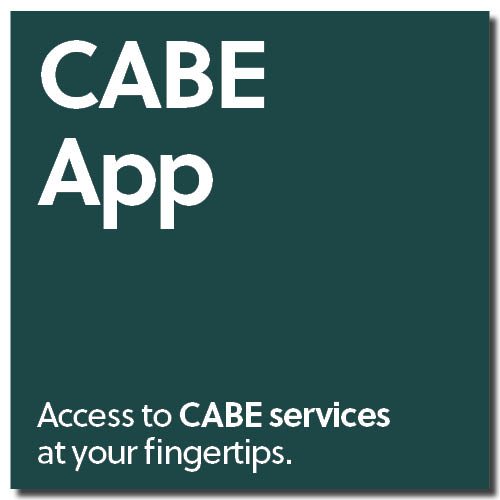 CABE App