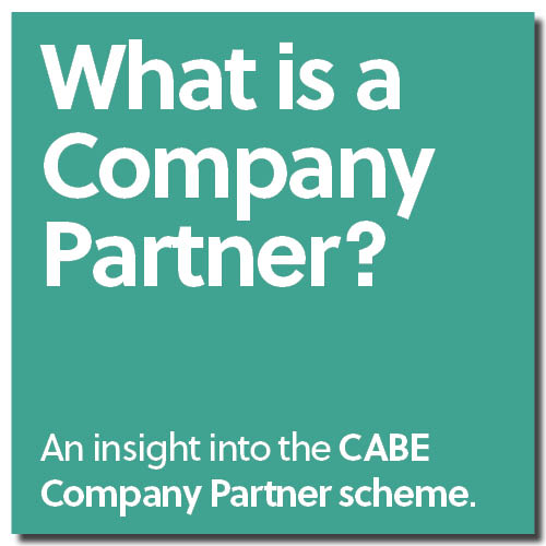 Company Partnerships Company Partnerships