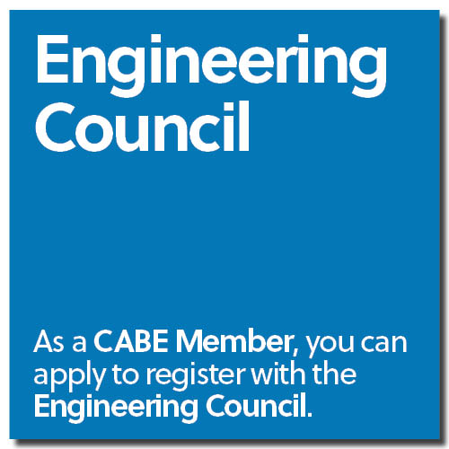 Engineering Council Engineering Council