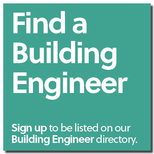 Find a Building Engineer