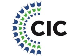 Construction Industry Council logo CIC logo