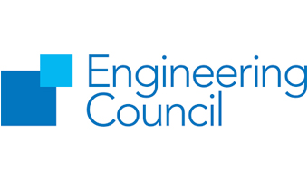 Engineering Council logo Engineering Council logo