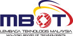 Malaysia Board of Technologists logo