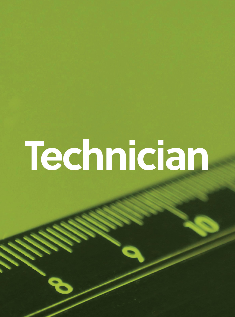 CABE Technician