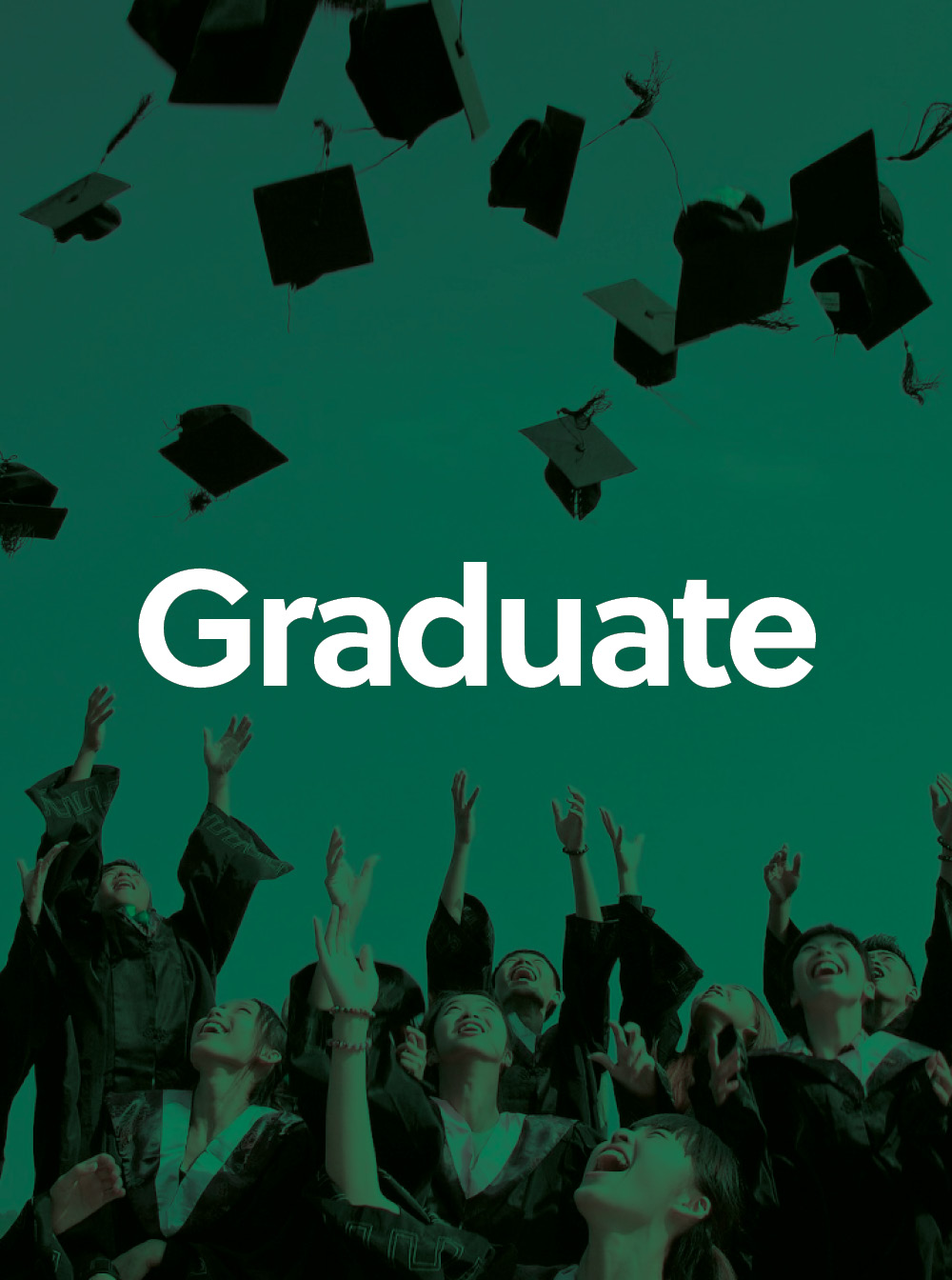 CABE Graduate