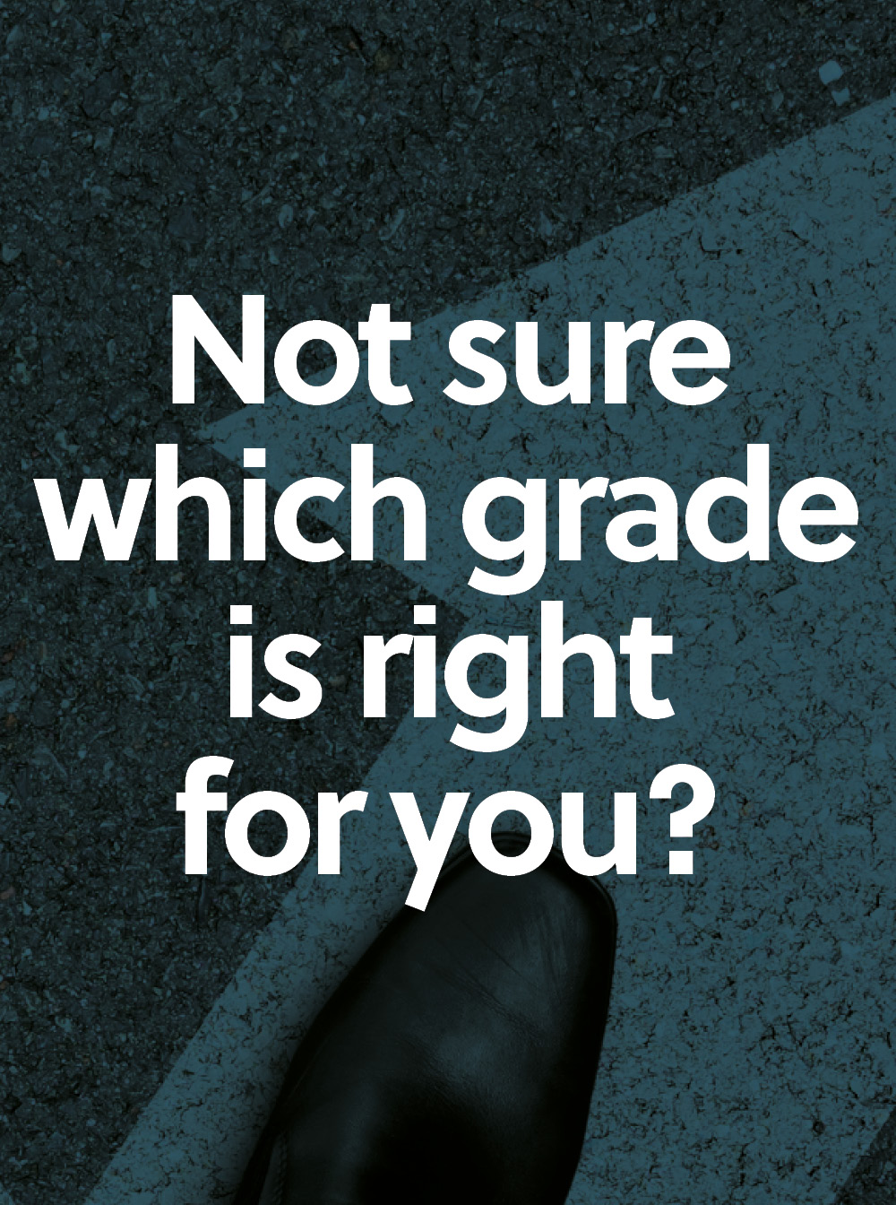 CABE Which Grade Is Right For You