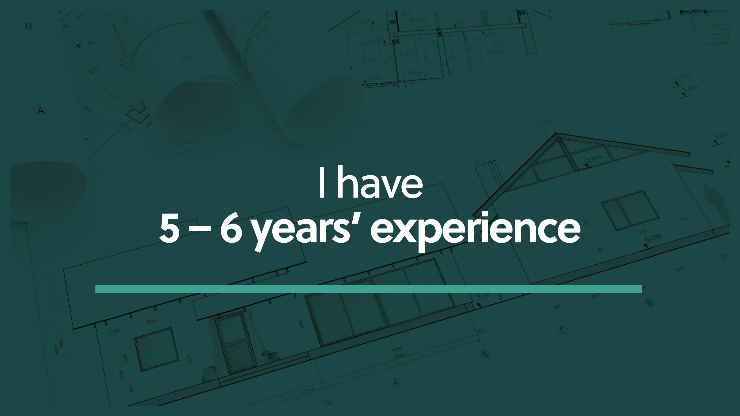 CABE Qualified by Experience  CABE Qualified by Experience