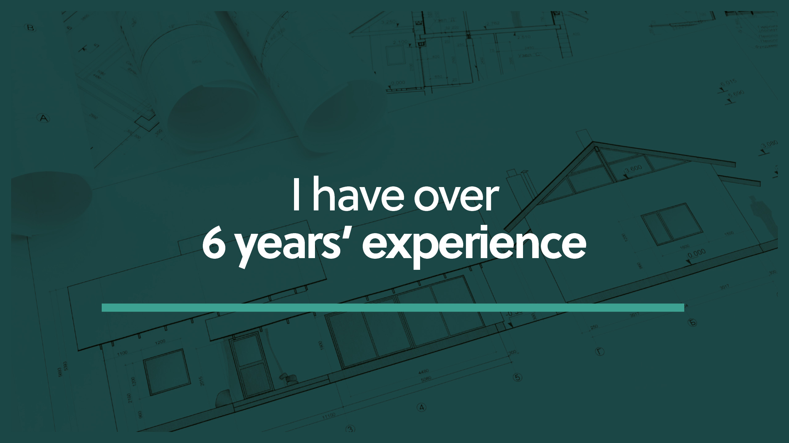 CABE Qualified by Experience  CABE Qualified by Experience