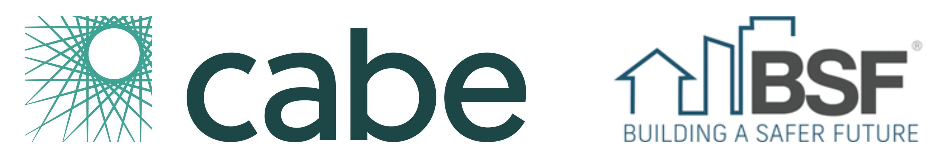 CABE & BSF CABE & BSF