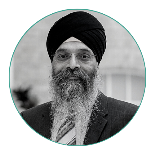 Amrit Sagoo