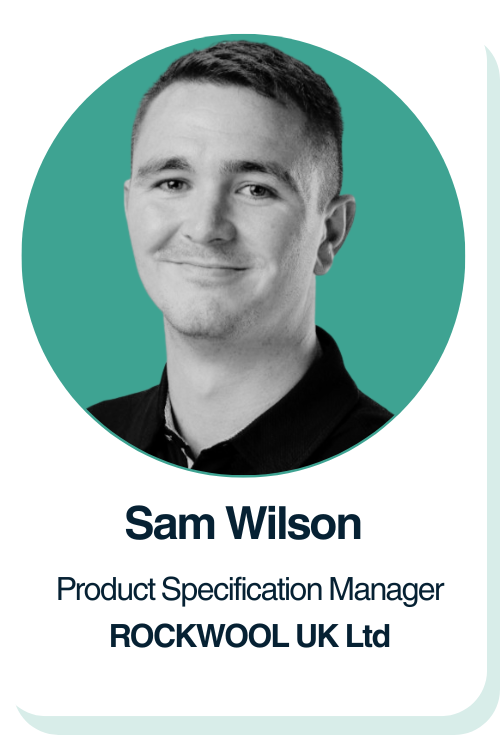 Sam Wilson ROCKWOOL