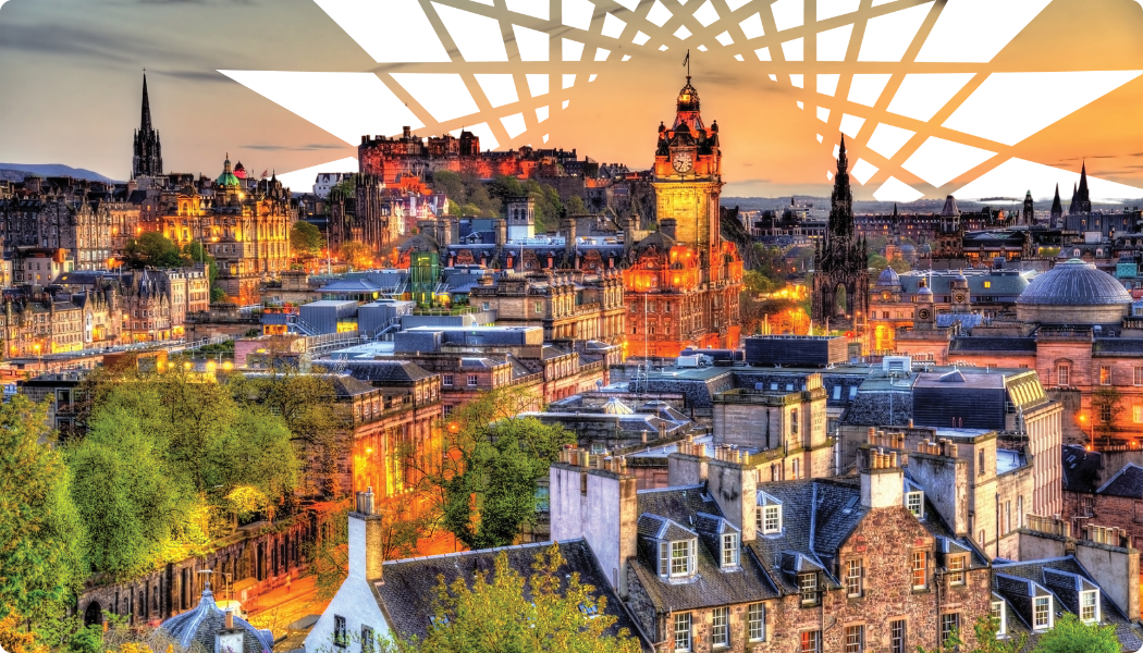 CABE Scottish Region