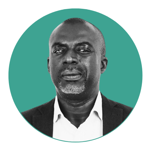 Michael Idowu