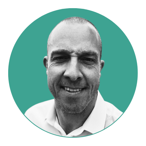Michael Brearey Regional Chair 