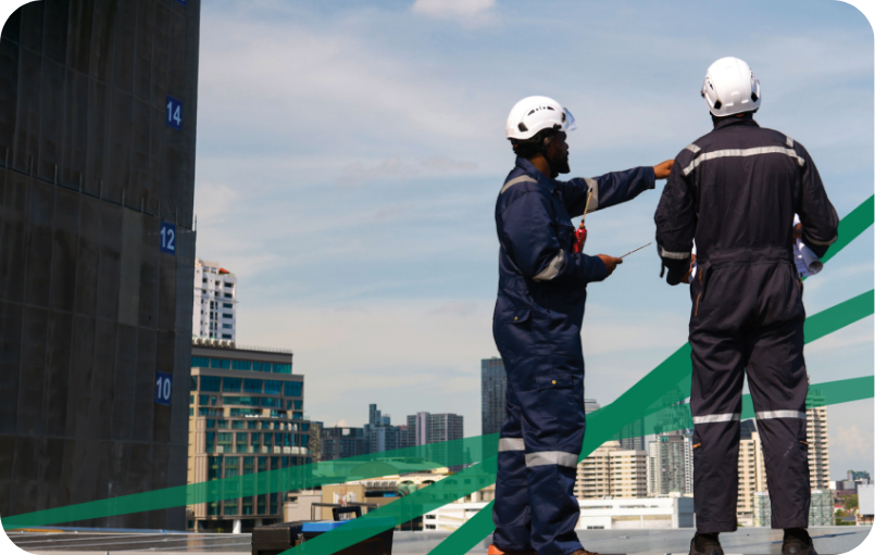 Registered Environmental Practitioner | REnvP