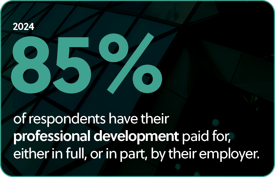 Building Control Survey 2024