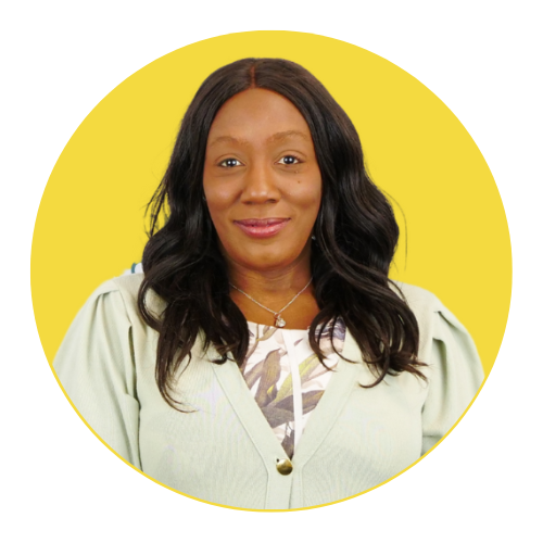 Elizabeth Williams De-Four CABE for Women