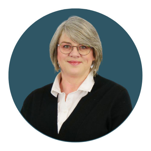 Jayne Hall CABE for Women