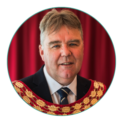 Richard Flynn Richard Flynn