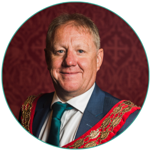 Richard Smith Richard Smith