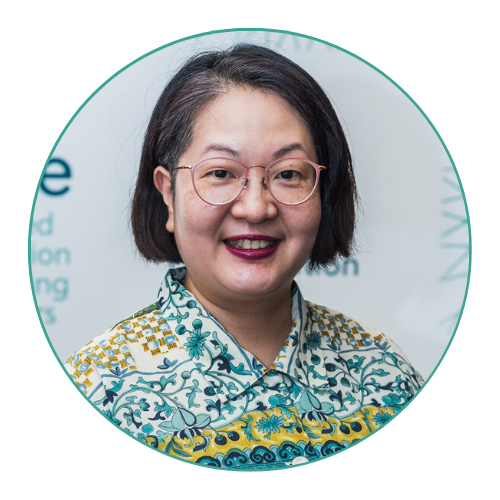 Vivian Sie BA (Hons) MA MScGeneral Manager